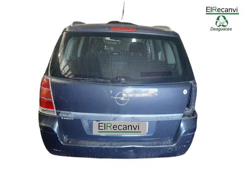 Engine control unit (ECU) OPEL ZAFIRA / ZAFIRA FAMILY B (A05) | BP19285747M57