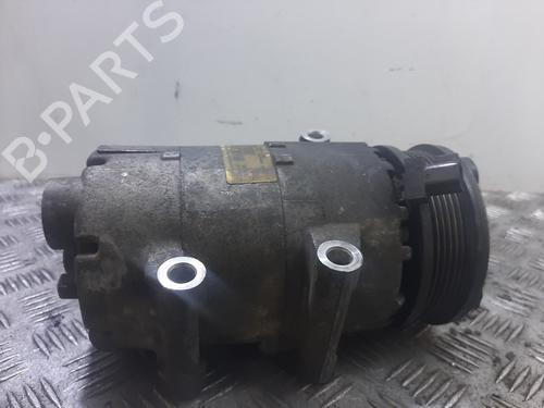 AC compressor FORD MONDEO IV (BA7) 2.0 TDCi | BP38169132M34 - Image 3