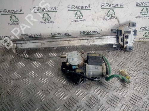 Front right window mechanism MITSUBISHI GALANT VIII (EA_) 2.5 V6 24V (EA5A) | BP4893742C23