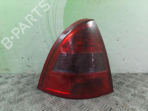Used Left taillight CITROËN C5 II (RC_) [2004-2008]  15191214