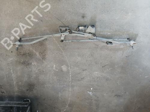 Used Front wiper motor Front wiper motor MITSUBISHI SPACE WAGON (N9_W, N8_W) 2.4 GDI (N84W) (150 hp) 33964822 33964822