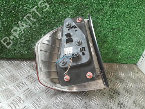 Used Right taillight Right taillight 37262267 37262267