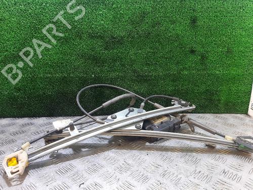 Front left window mechanism RENAULT MEGANE II (BM0/1_, CM0/1_) 1.6 16V (BM0C, CM0C) | BP26276258C22
