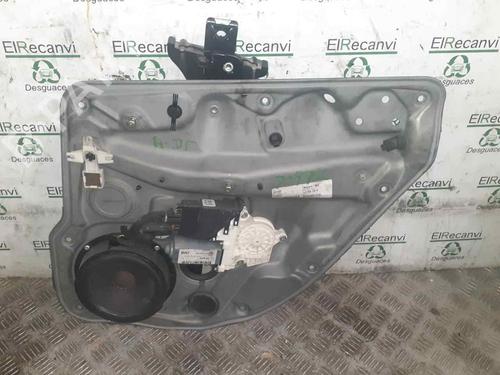 Rudehejsemekanisme Højre bagtil VW GOLF IV (1J1) 1.9 TDI (110 hp) 8146423