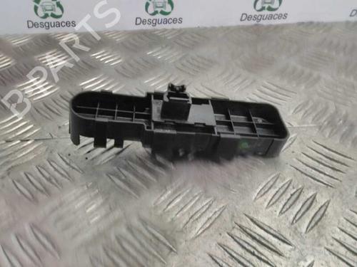 Right front window switch PEUGEOT 307 (3A/C) 2.0 HDi 110 | BP4540339I26 