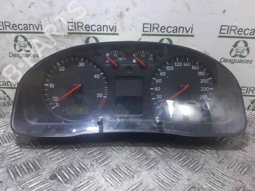 Used Instrument cluster VW PASSAT B5 (3B2) [1996-2001]  15002769