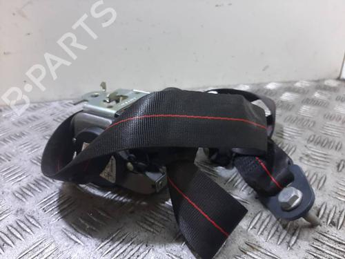 Used Front left seatbelt Front left seatbelt 38525081 38525081