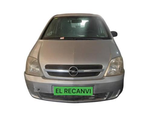 Brukte deler til OPEL MERIVA A MPV (X03) 4932683