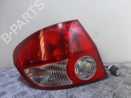 Used Left taillight Left taillight HYUNDAI GETZ (TB) 1.3 i (82 hp) 36142890 36142890