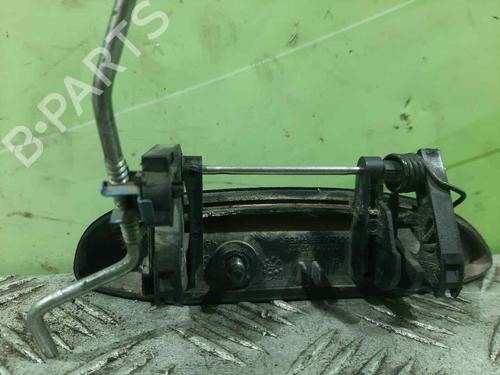 Portiergreep links achter RENAULT CLIO II (BB_, CB_) 1.4 (B/CB0C, B/CB0S) | BP13462855C130