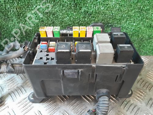 Fuse box FORD TRANSIT Van (FA_ _) | BP37648218E1 - Image 6