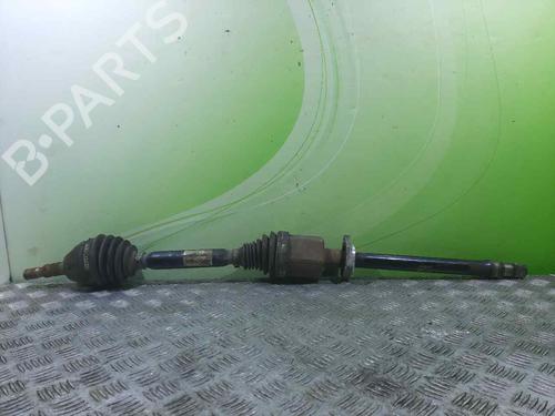 Used Right front driveshaft OPEL ZAFIRA / ZAFIRA FAMILY B (A05) [2005-2019]  12541990