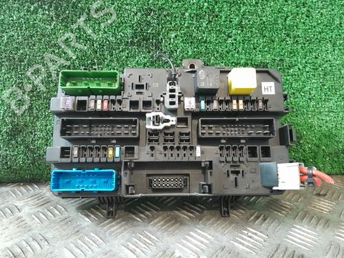Fuse box OPEL ASTRA H GTC (A04) | BP37518352E1 - Image 3