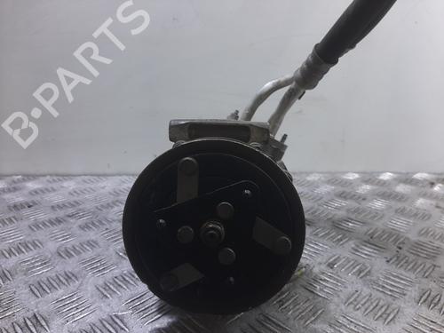 Klimakompressor für CITROËN C4 I (LC_) [2004-2014]  32364598