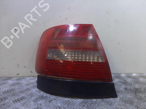 Używane Lampa tylna lewa Lampa tylna lewa AUDI A4 B5 Avant (8D5) 1.9 TDI (90 hp) 37495371 37495371