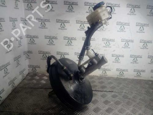 Used Servo brake Servo brake NISSAN ALMERA TINO (V10) [1998-2006] 4688988 4688988
