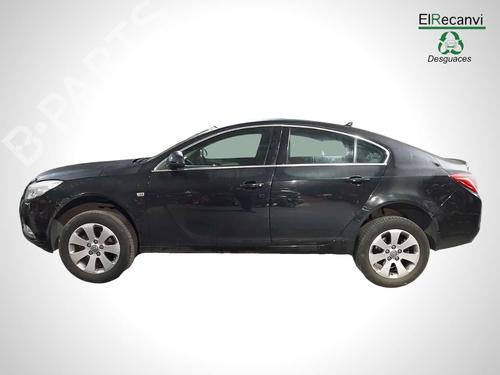 Right front driveshaft OPEL INSIGNIA A (G09) | BP20936889M39