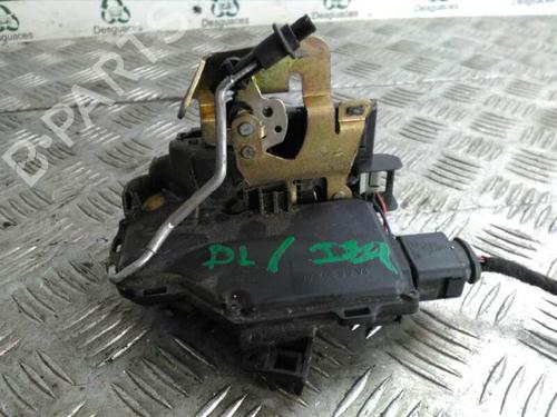 Front left lock AUDI A6 C5 (4B2)  | BP4739448C98 