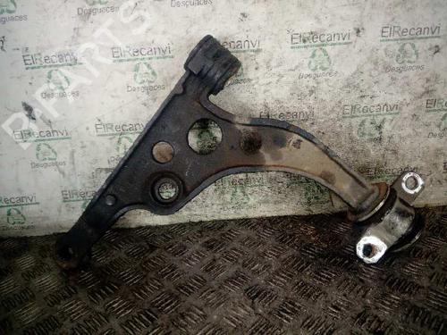Used Left front suspension arm Left front suspension arm 4947783 4947783