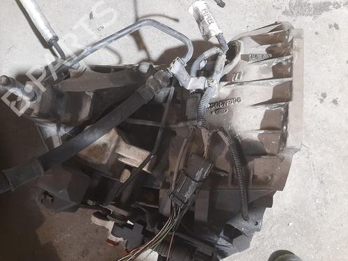 Gearbox FORD FOCUS I Saloon (DFW) 1.6 16V | BP32384936M3