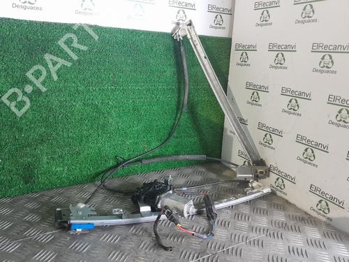 Used Front right window mechanism SEAT IBIZA II (6K1) [1993-2002]  22276190