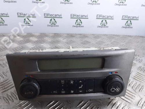 Used Climate control RENAULT LAGUNA II Grandtour (KG0/1_) [2001-2007]  6116013