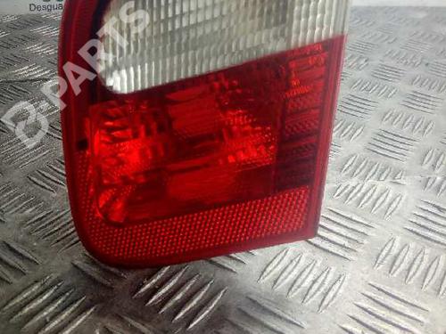 Used Third brake light Third brake light BMW 3 (E46) 318 i (118 hp) 10969619 10969619