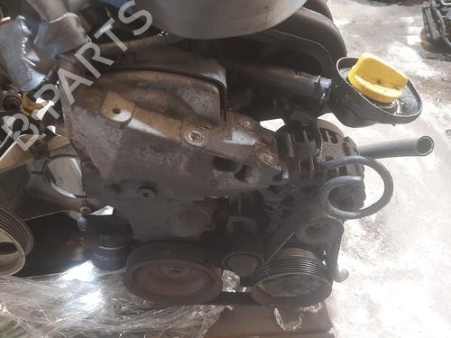 Engine RENAULT MODUS / GRAND MODUS (F/JP0_) 1.2 16V Hi-Flex | BP34223584M1  - Image 5