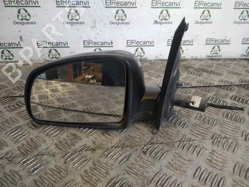 Used Left mirror OPEL MERIVA A MPV (X03) [2003-2010]  18784273