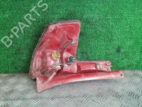 Used Right taillight CITROËN C4 I (LC_) [2004-2014]  27327689