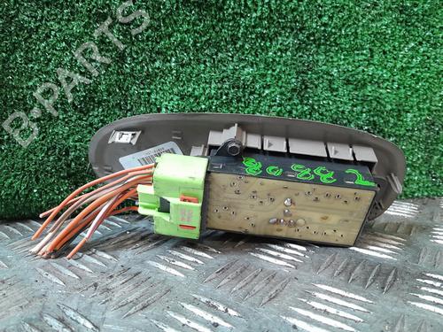 Left front window switch CHRYSLER VOYAGER IV (RG, RS) 2.4 | BP37195626I27 - Image 3