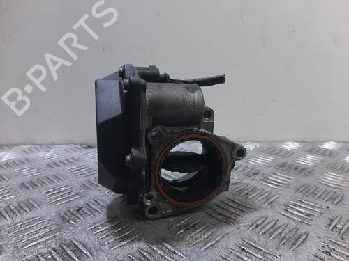 Spjældhus SEAT IBIZA IV (6J5, 6P1) [2008-2017]  31958384