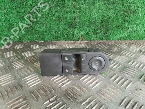Używane Przełącznik szyby przedniej lewej OPEL ZAFIRA / ZAFIRA FAMILY B (A05) [2005-2019]  29041282