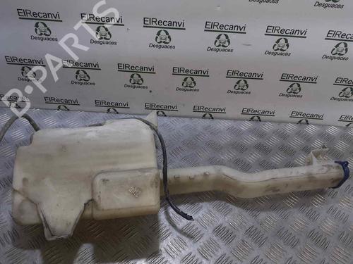 Used Windscreen washer tank FORD TRANSIT Van (FA_ _) [2006-2014]  9736488