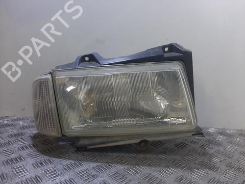 Used Right headlight Right headlight CITROËN JUMPY I (U6U_) 2.0 HDi 95 (94 hp) 36443700 36443700