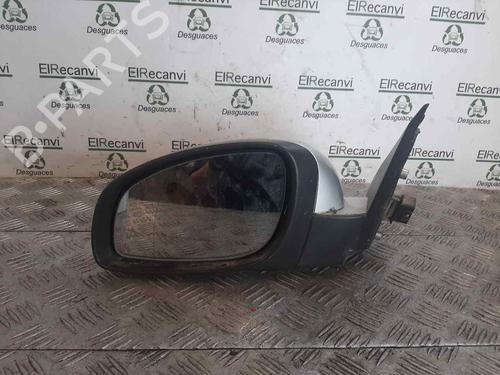 Używane Lusterko boczne lewe OPEL VECTRA C (Z02) [2002-2009]  13569351