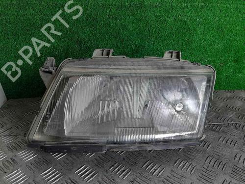 Used Left headlight SAAB 9-3 (YS3D) 2.2 TiD (115 hp) 22612989