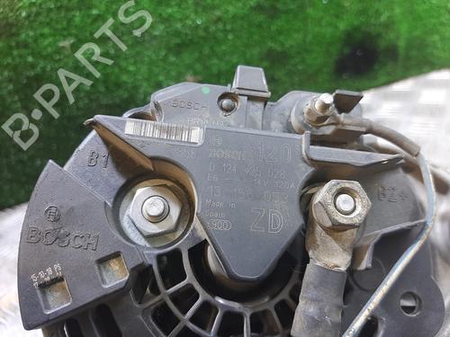 Alternator OPEL ASTRA H (A04) 1.4 (L48) | BP27610370M7