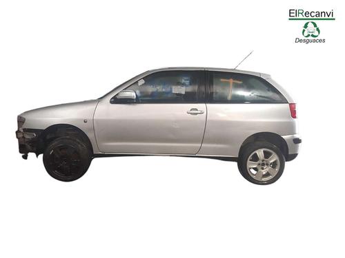 Left headlight SEAT IBIZA II (6K1) | BP21395435C28