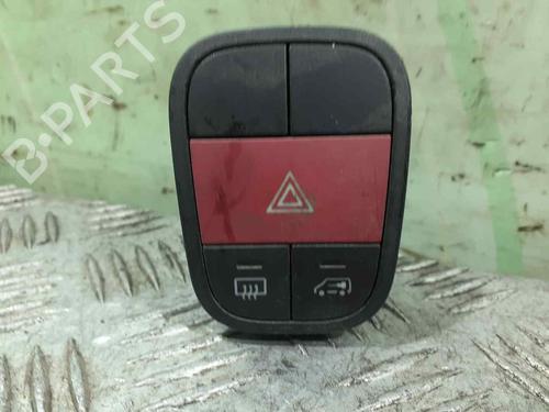 Advarselsbryter FIAT FIORINO Box Body/MPV (225_) 1.3 D Multijet (225BXD1A, 225BXB1A, 225BXB11) (75 hp) 20929028