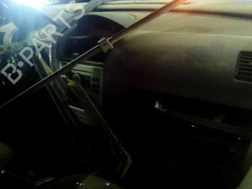 Front left window mechanism OPEL CORSA C (X01) 1.3 CDTI (F08, F68) | BP4527390C22 
