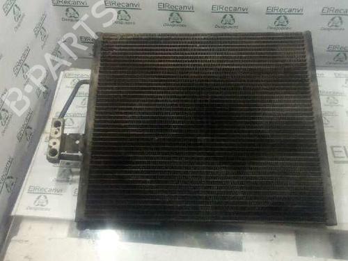Used AC radiator BMW 5 (E39) 525 tds (143 hp) 4530314