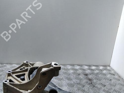 Venstre fortil bærearm VW POLO IV (9N_, 9A_) 1.9 TDI (101 hp) 29613587