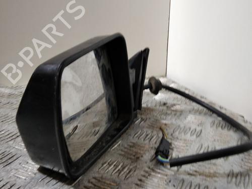 Used Left mirror Left mirror JEEP CHEROKEE (XJ) 2.5 TD 4x4 (116 hp) 29636414 29636414