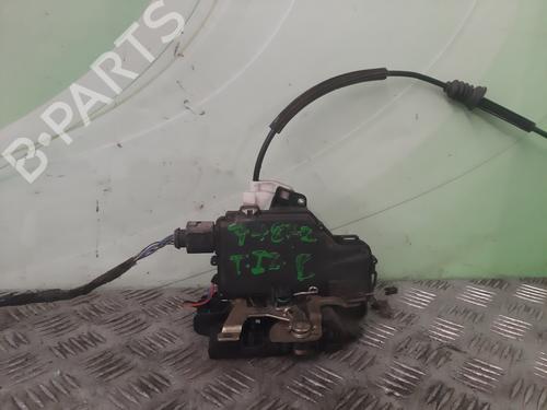 Türschloss links hinten für VW BORA I (1J2) 2.0 (115 hp) 13384464