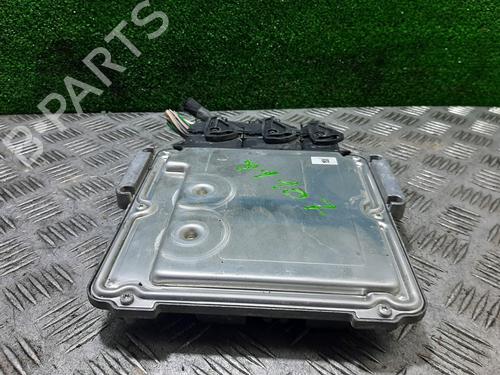 Used Engine control unit (ECU) RENAULT KANGOO BE BOP (KW0/1_) 1.5 dCi 75 (75 hp) 22912776