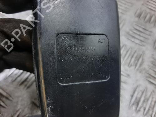 Seat buckle VW PASSAT B6 (3C2) | BP33625984I32 - Image 3