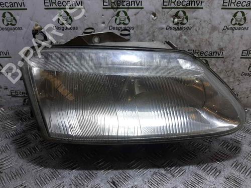 Højre forlygte RENAULT LAGUNA I (B56_, 556_) [1993-2002]  16953307