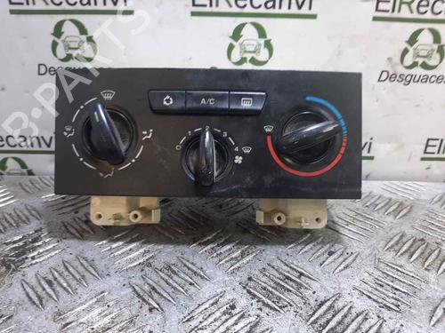 Used Climate control CITROËN C4 I (LC_) 1.6 HDi (90 hp) 13306619