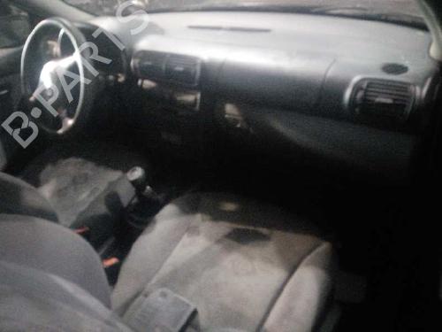 Brake master cylinder SEAT LEON (1M1) 1.9 TDI | BP4537687M77 